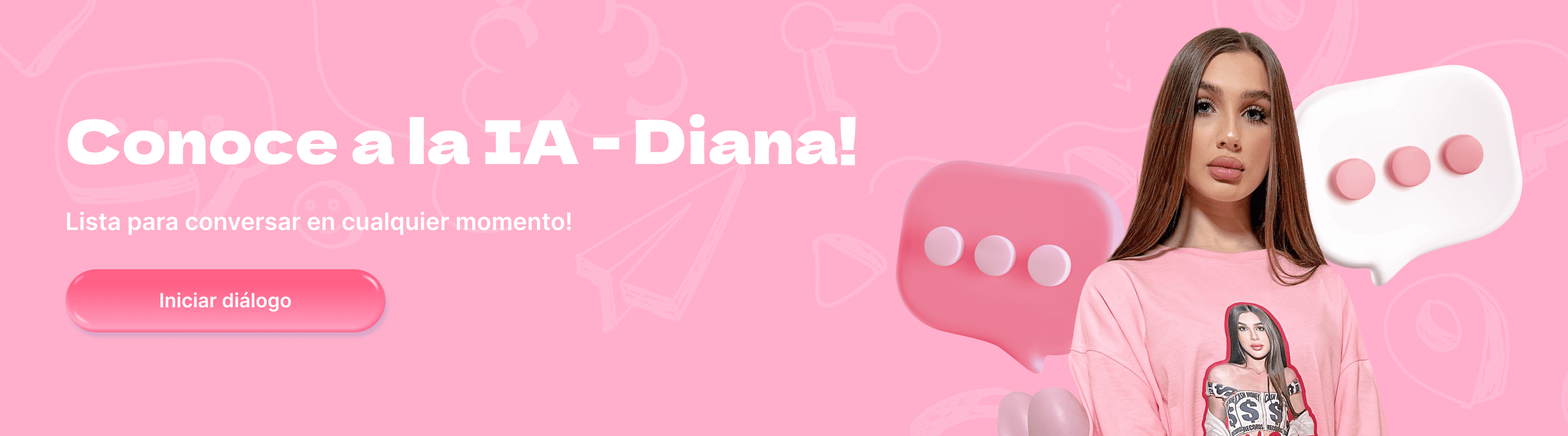 AI-Diana